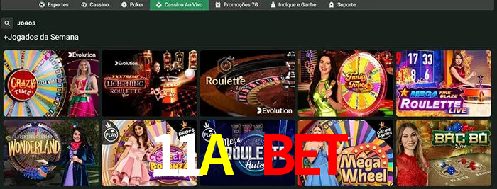 11A Bet bet