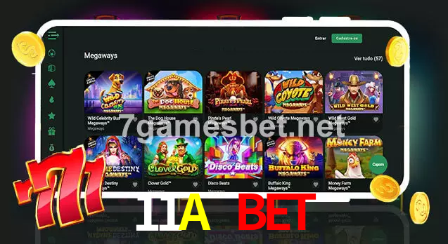 11A Bet aplicativo