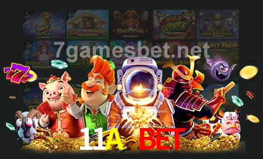 cassino 11A Bet