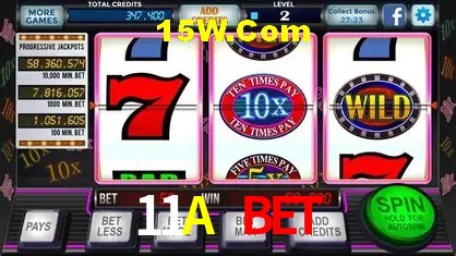 Promoção Relâmpago 11A Bet