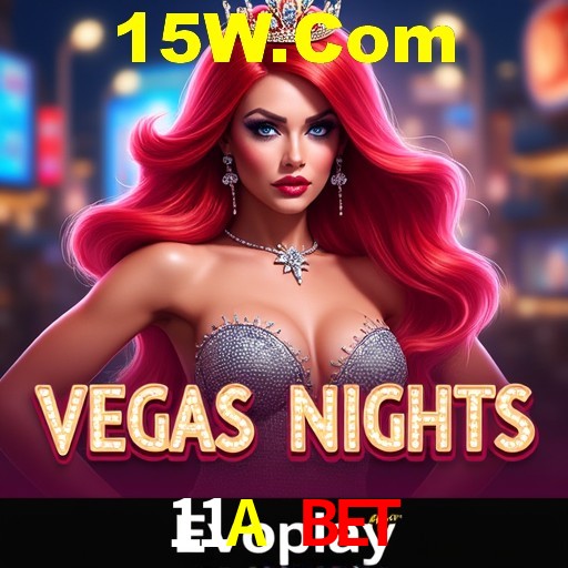Descubra o Mundo do Cassino Online com 11A Bet
