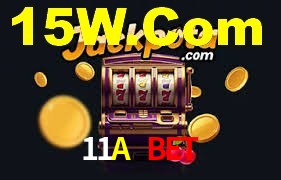 11A Bet App Interface