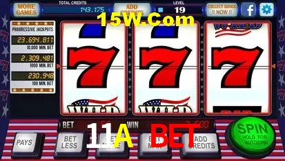 Diretório de Jogos 11A Bet