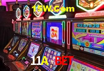 Promoções Sazonais 11A Bet