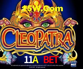 Provedores de Jogos 11A Bet