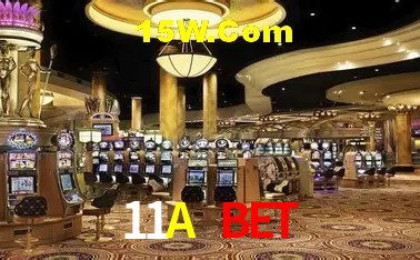 Mesa de Blackjack 11A Bet