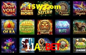 Avaliações dos Jogadores 11A Bet