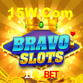 11A Bet