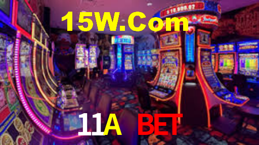Sinta a adrenalina dos jogos de cassino com 11A Bet