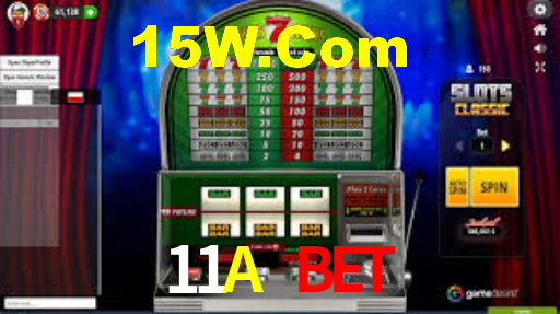 11A Bet: Seu Cassino Premiado com Pagamentos Rápidos