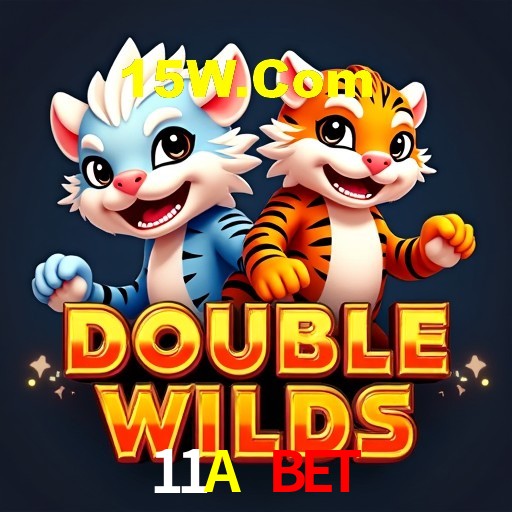 Jogos Exclusivos 11A Bet
