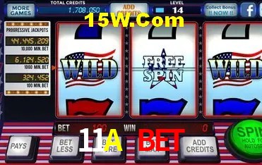 Casino VIP 11A Bet