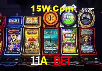 Experiência VIP 11A Bet