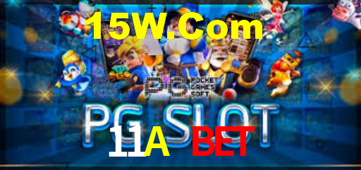 11A Bet,11A Com Bet