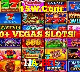 Estatísticas Esportivas 11A Bet