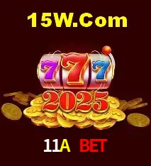 Apostas de Tênis 11A Bet