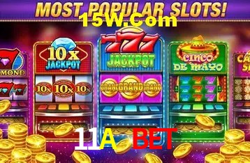 Casino Ao Vivo 11A Bet