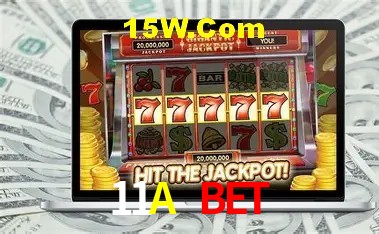 Torneios 11A Bet