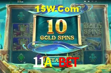 Especiais de Fim de Semana 11A Bet