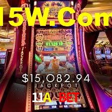 Blackjack Table 11A Bet