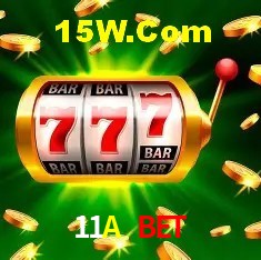 Biblioteca de slots populares na 11A Bet