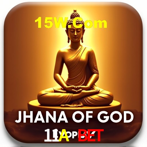 Interface do App 11A Bet