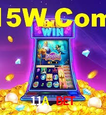 11A Bet: Jogos de Caça-Níqueis-Altas Recompensas, Roleta-Velocidade, Blackjack-Desafios Máximos