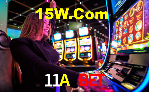 11A Bet: A Experiência de Casino com Jogos de Mesa ao Vivo