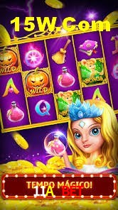 Experiência VIP 11A Bet