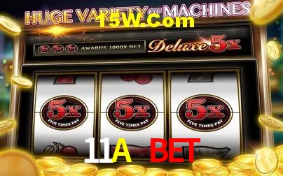 Integração de APIs 11A Bet