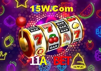 Bônus e promoções da 11A Bet