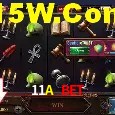 Recursos de Bônus 11A Bet